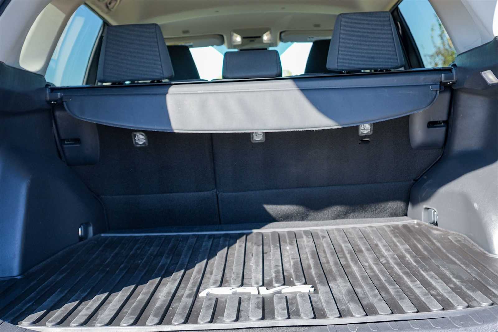 Thumbnail: 2024 Toyota RAV4 - 19