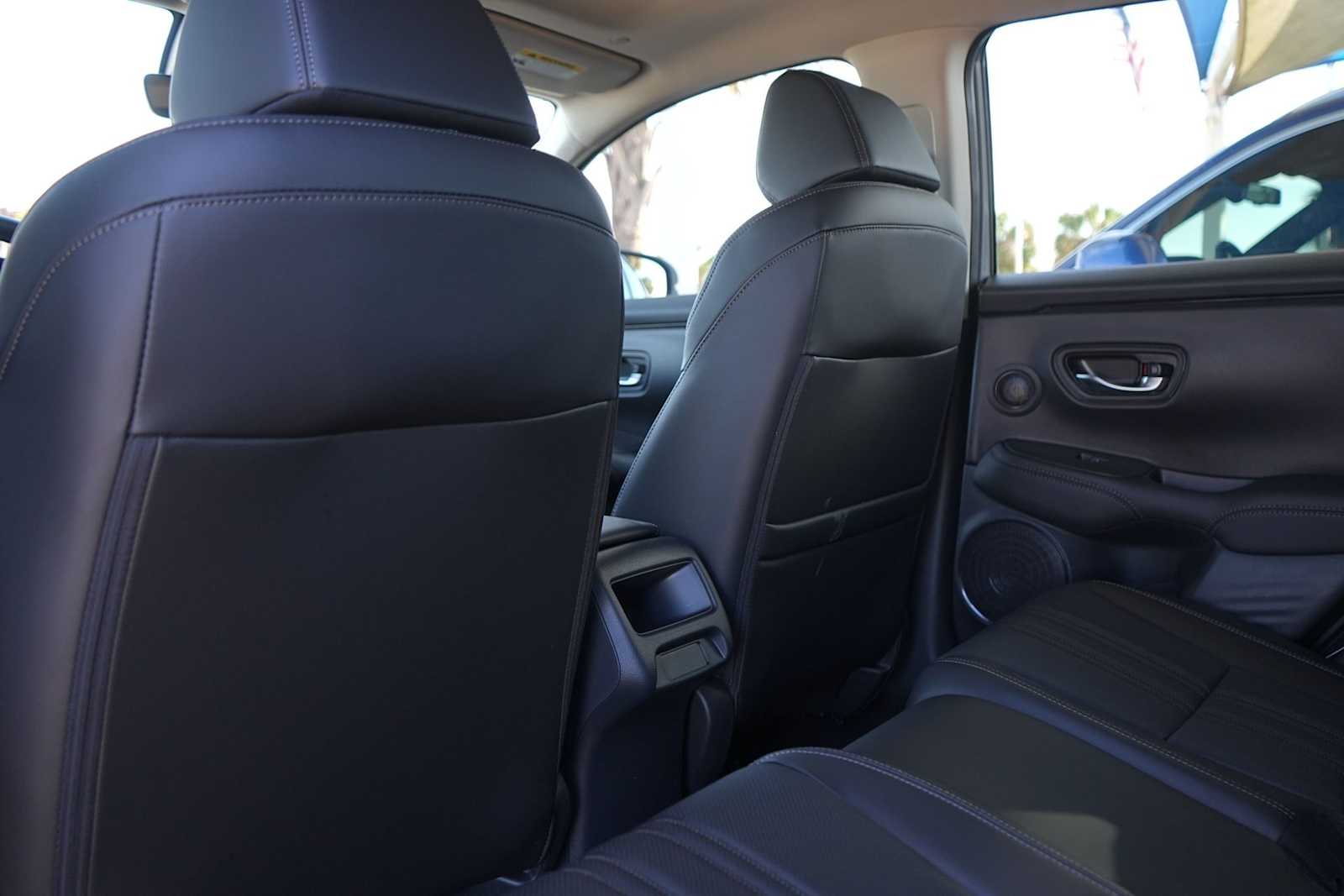 Thumbnail: 2026 Honda HR-V - 12