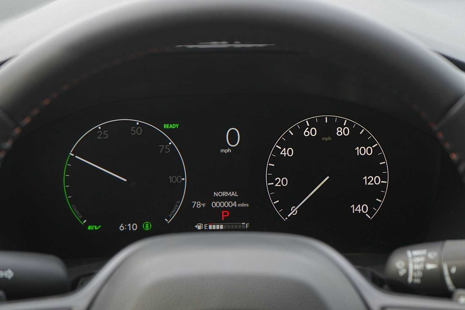 Thumbnail: 2026 Honda CR-V - 18
