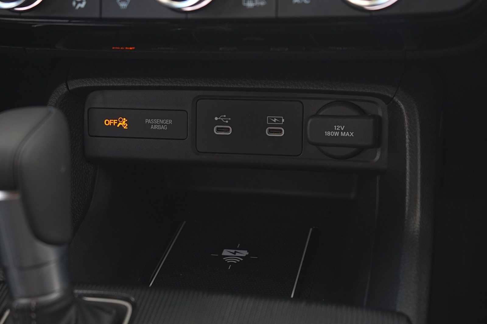 Thumbnail: 2026 Honda Civic - 20