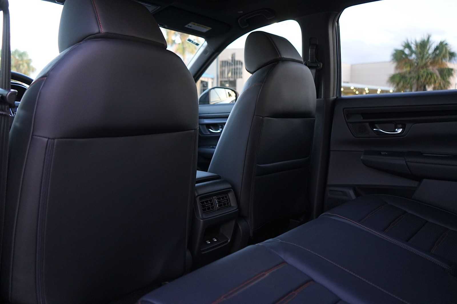 Thumbnail: 2026 Honda CR-V - 12