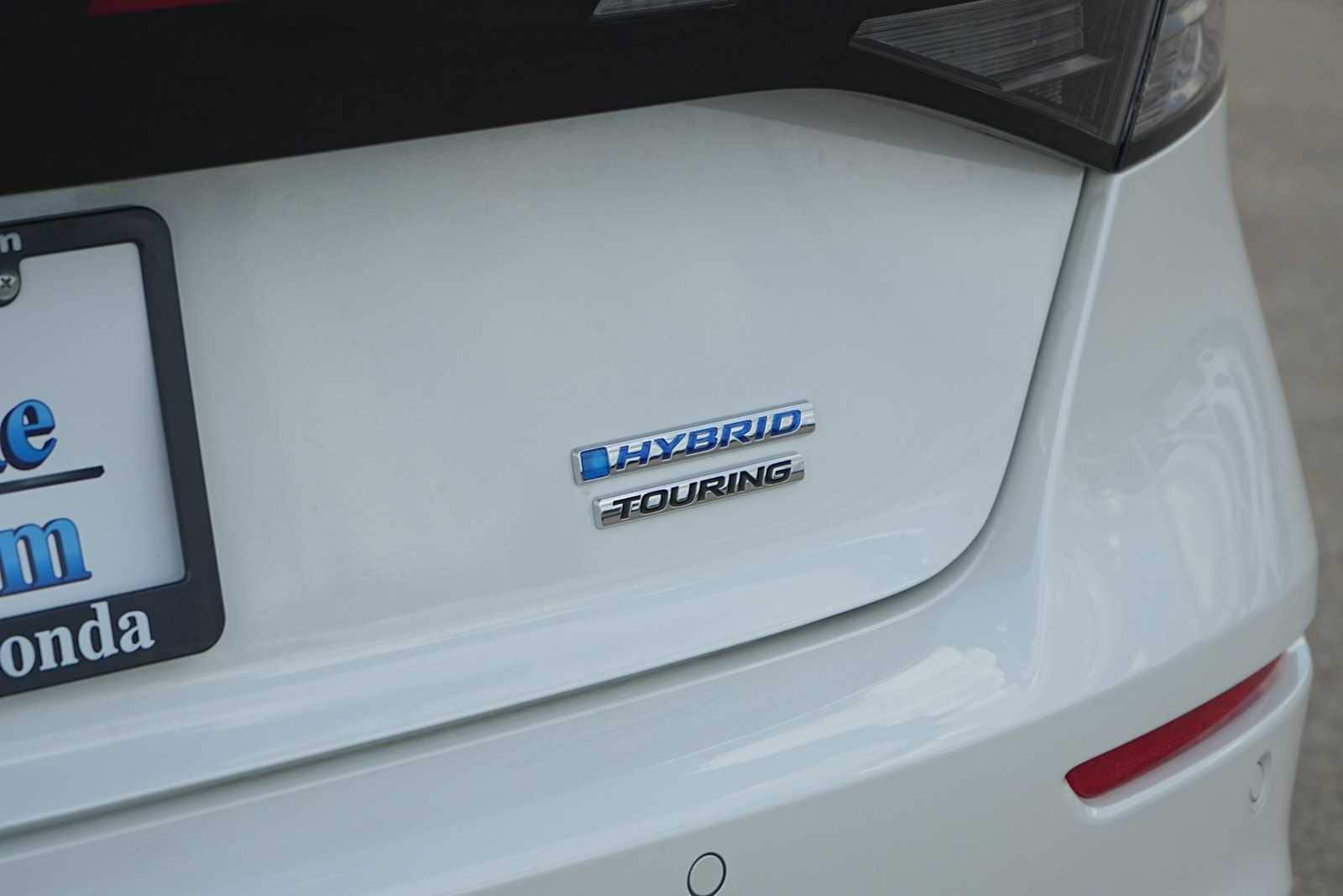 Thumbnail: 2026 Honda Accord - 8