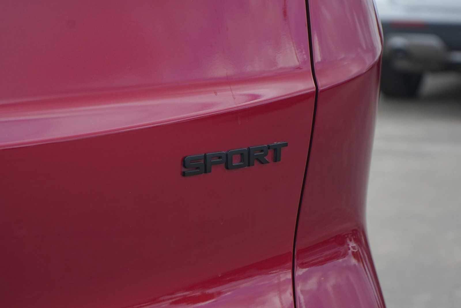 Thumbnail: 2023 Honda CR-V - 8