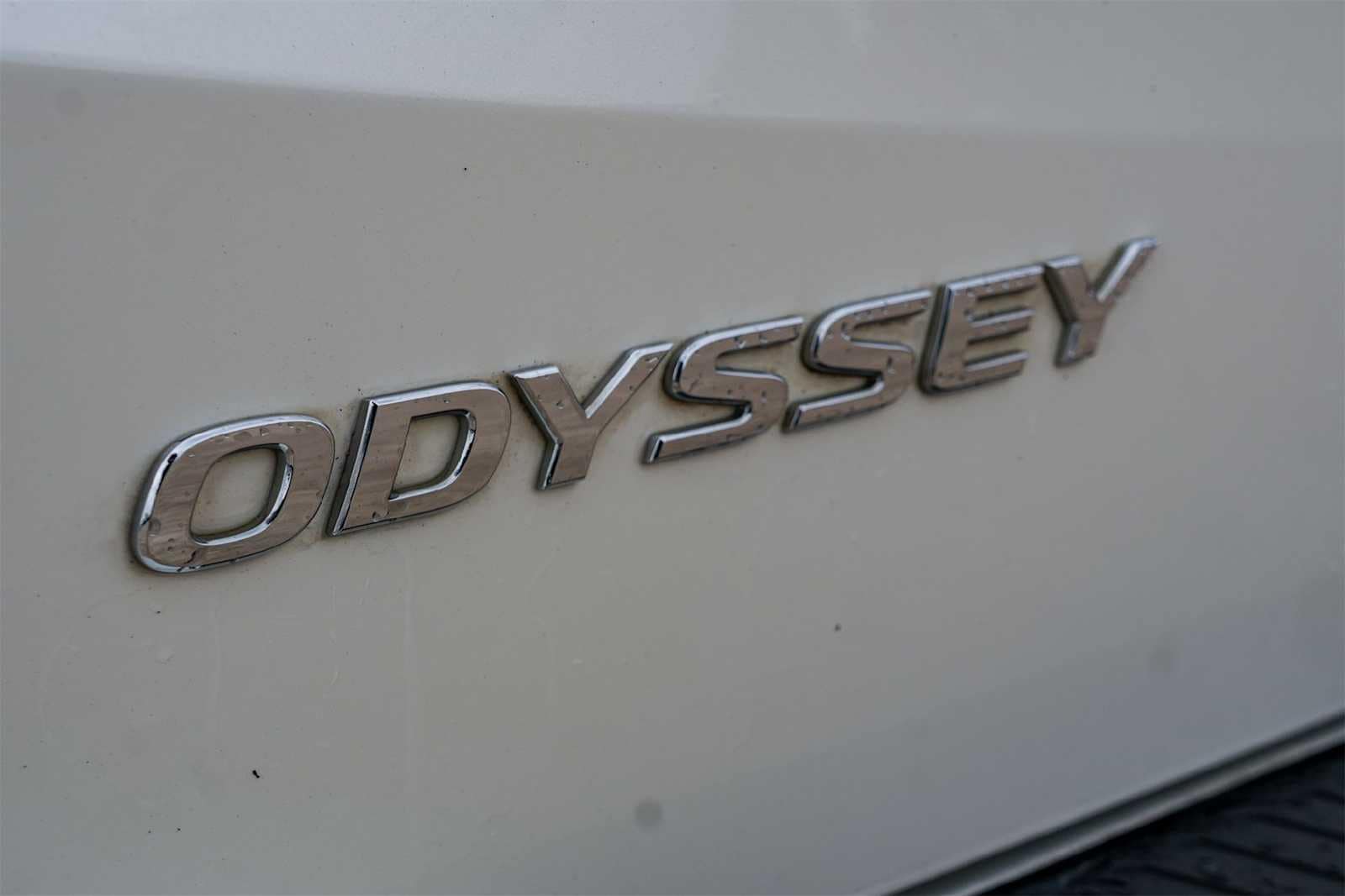 Thumbnail: 2019 Honda Odyssey - 7