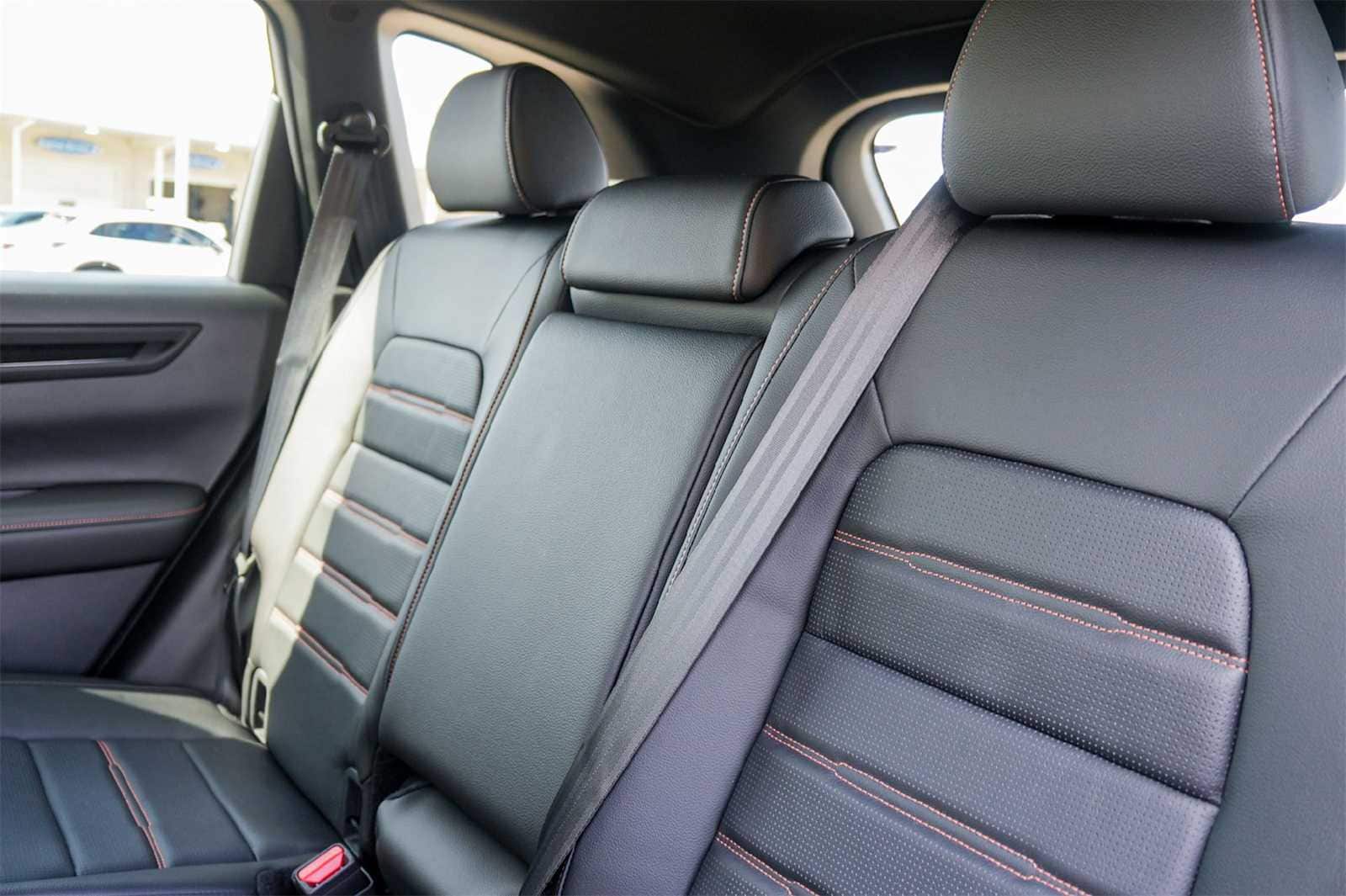 Thumbnail: 2026 Honda CR-V - 13