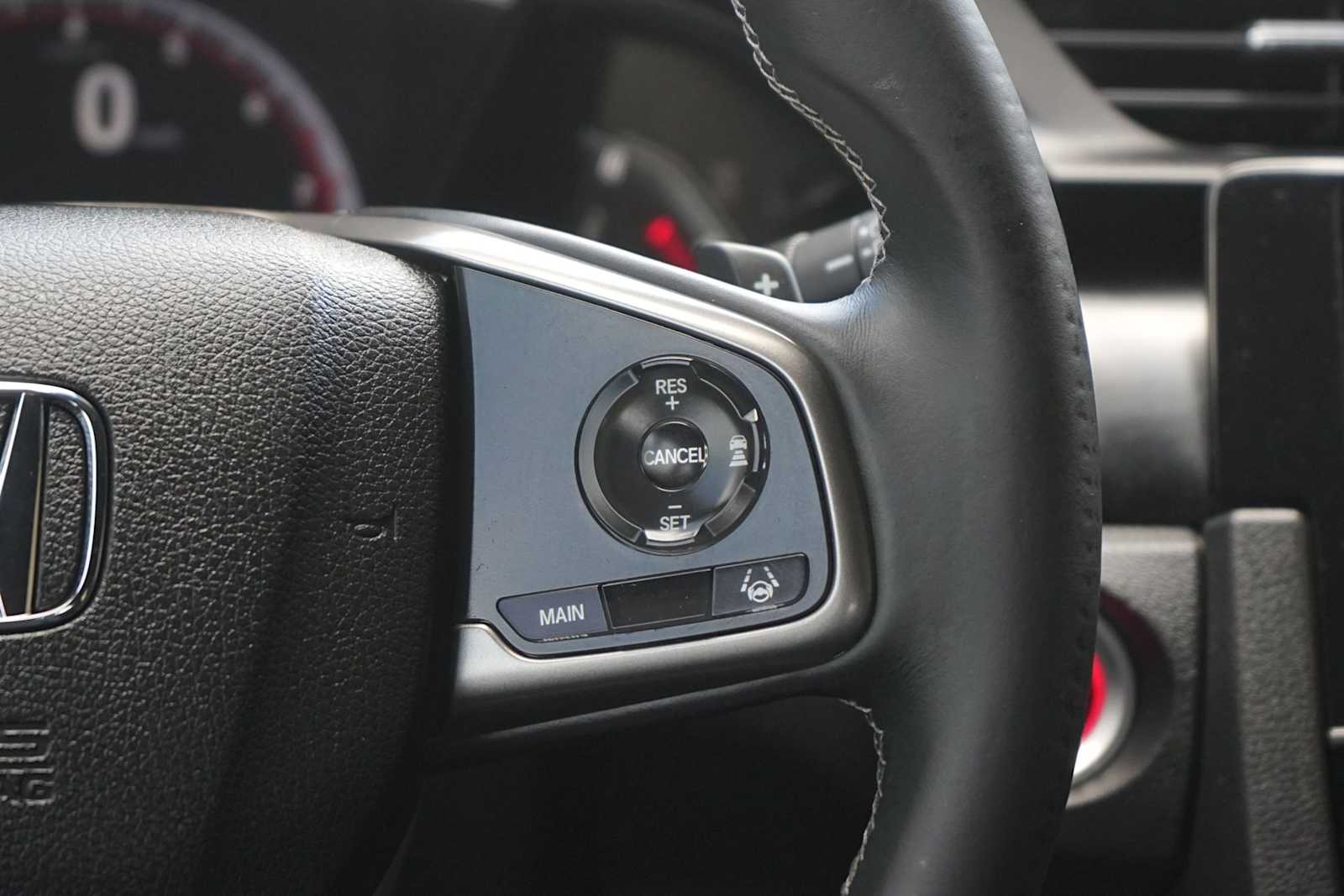 Thumbnail: 2021 Honda Civic - 18