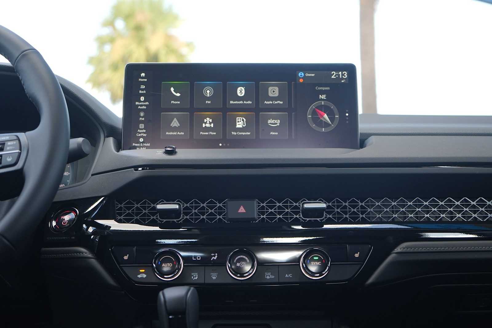 Thumbnail: 2025 Honda Accord - 16