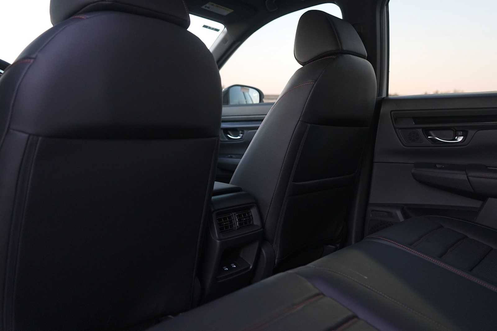 Thumbnail: 2026 Honda CR-V - 12