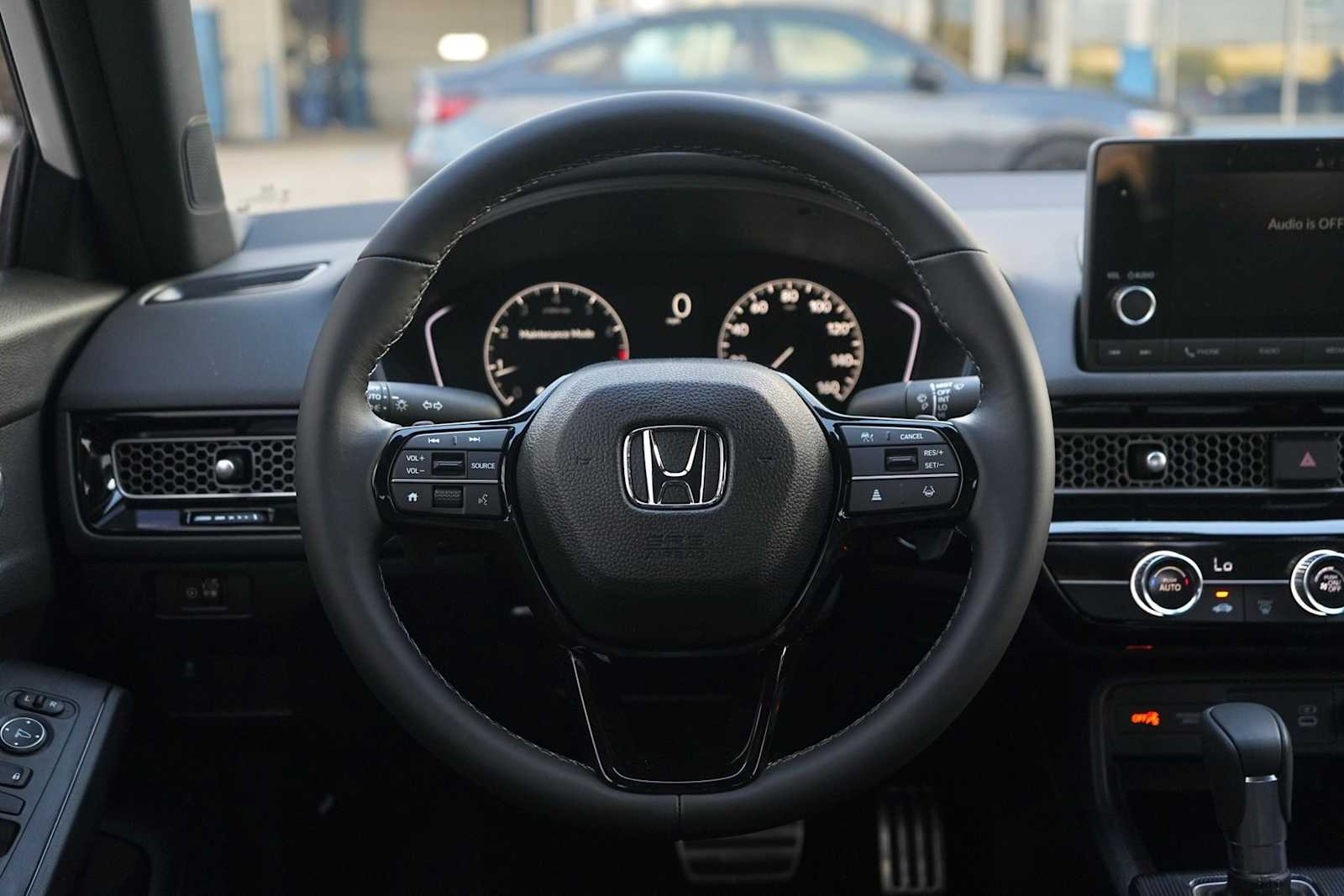 Thumbnail: 2026 Honda Civic - 15