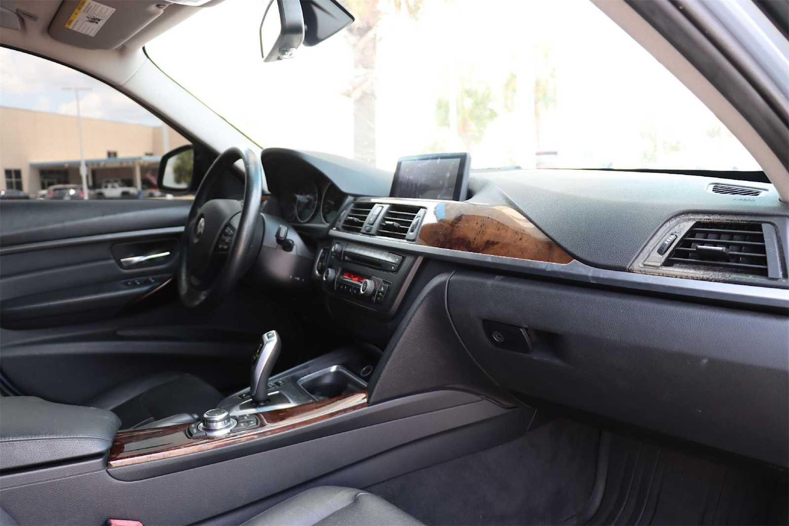 Thumbnail: 2013 BMW 3 Series - 12