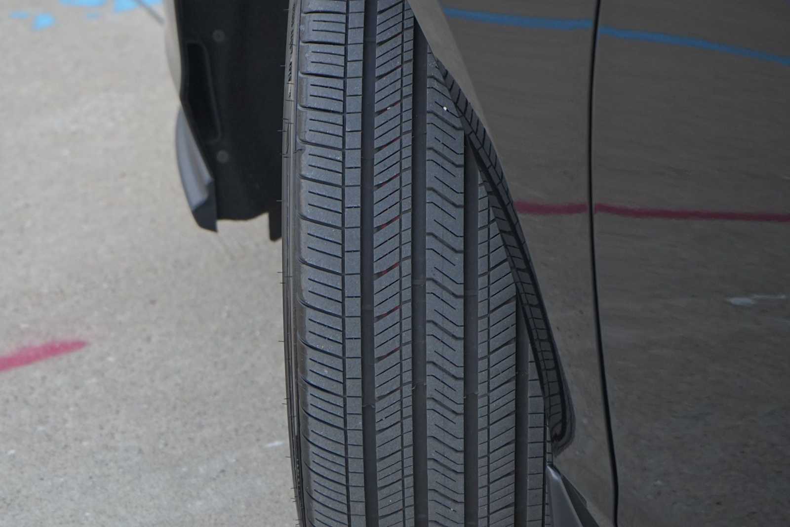 Thumbnail: 2025 Honda Accord - 29