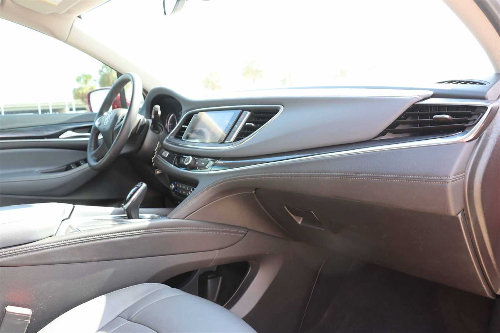 Thumbnail: 2020 Buick Enclave - 13