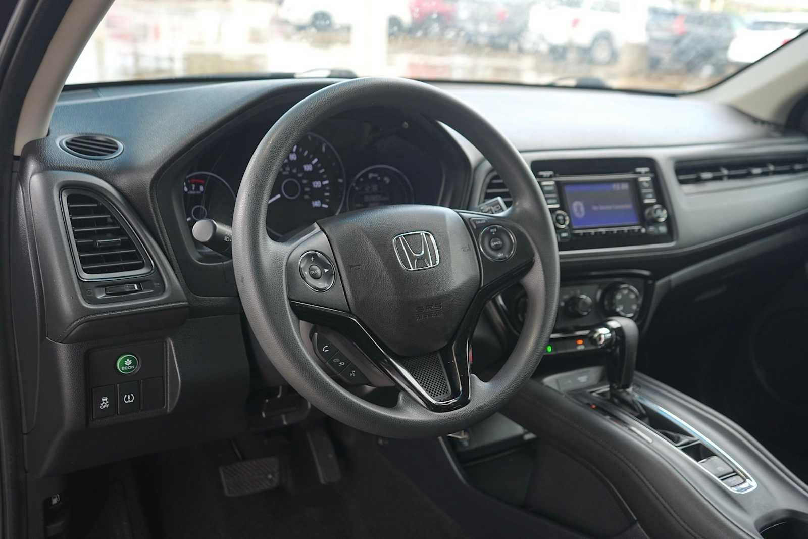 Thumbnail: 2020 Honda HR-V - 2