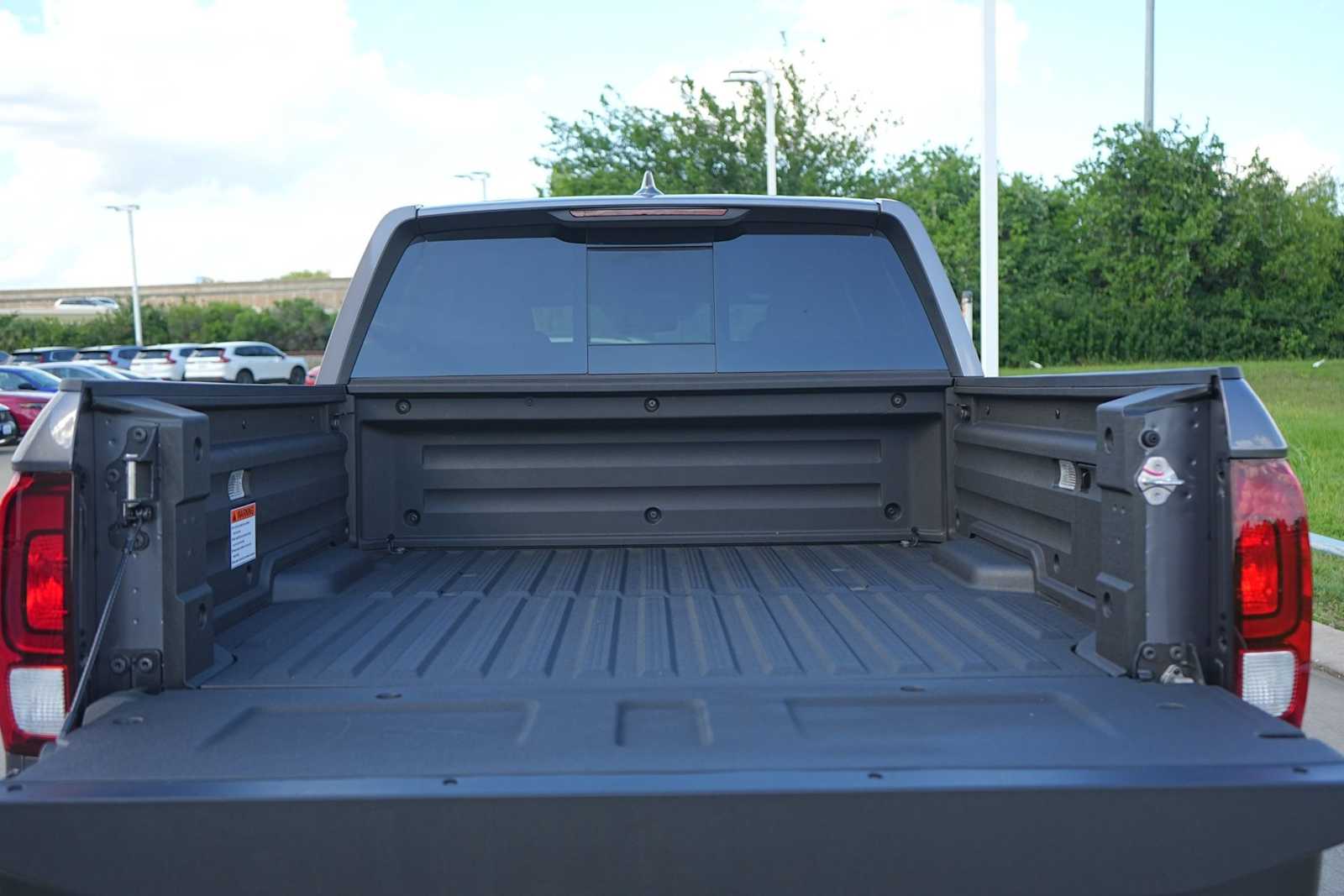 Thumbnail: 2026 Honda Ridgeline - 19