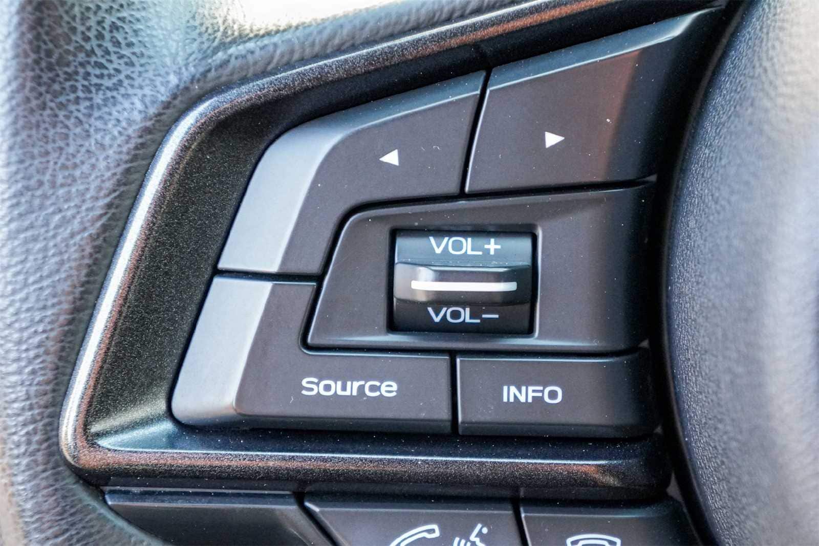 Thumbnail: 2023 Subaru Crosstrek - 25