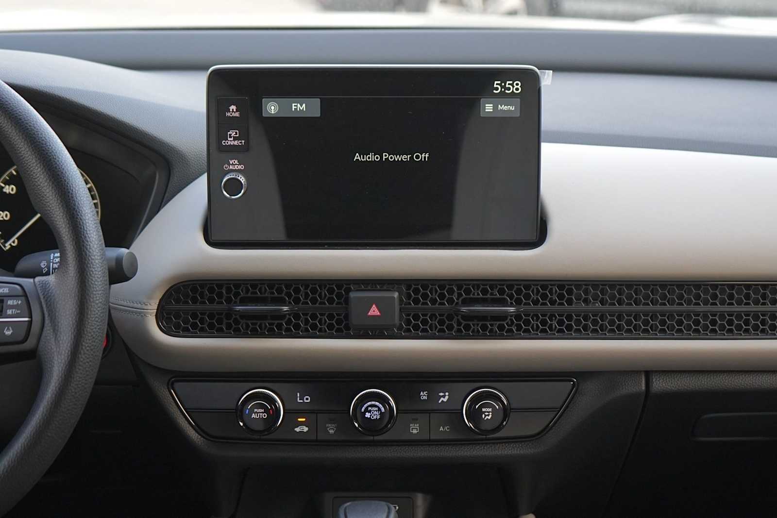 Thumbnail: 2026 Honda HR-V - 16