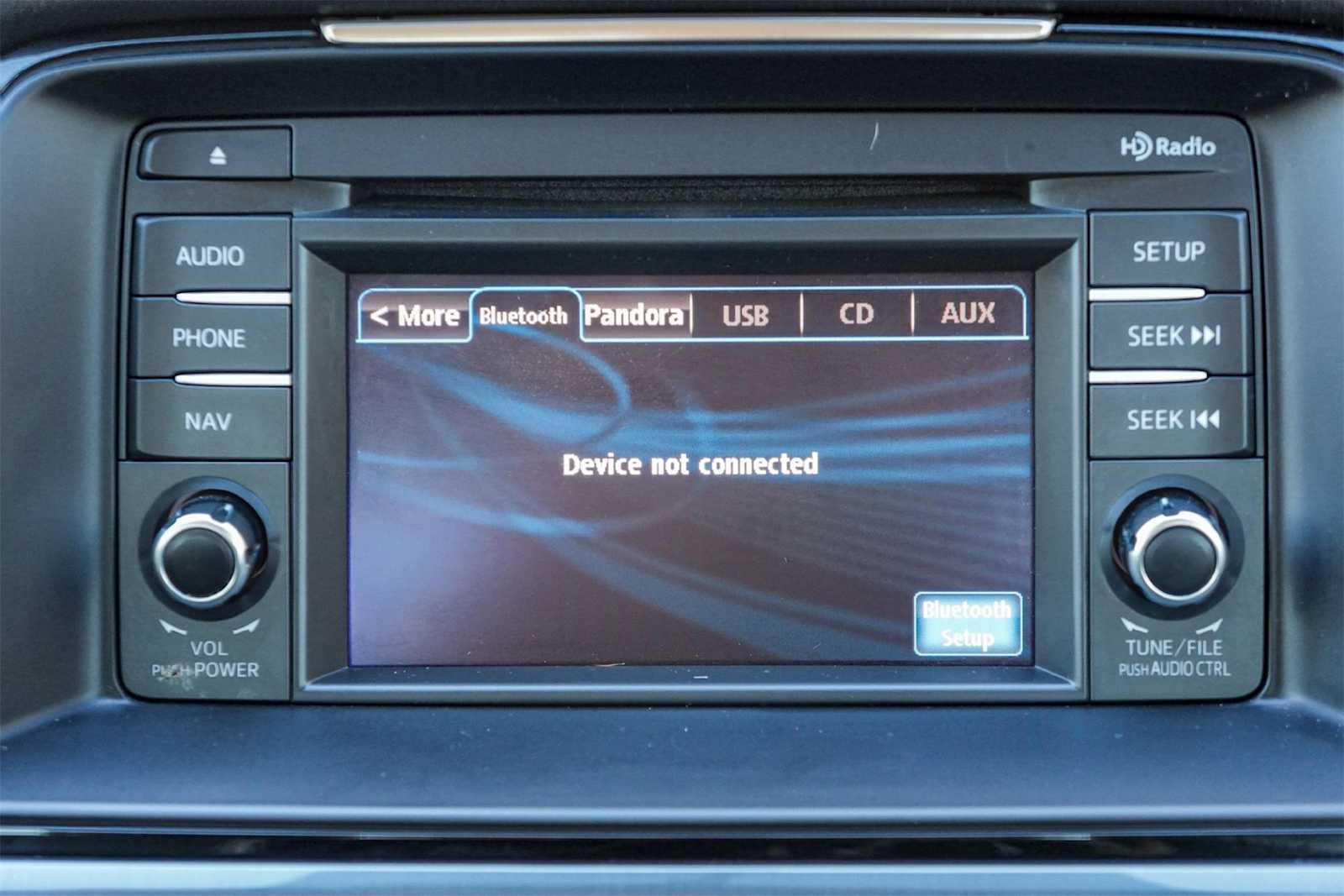 Thumbnail: 2014 Mazda Mazda6 - 16