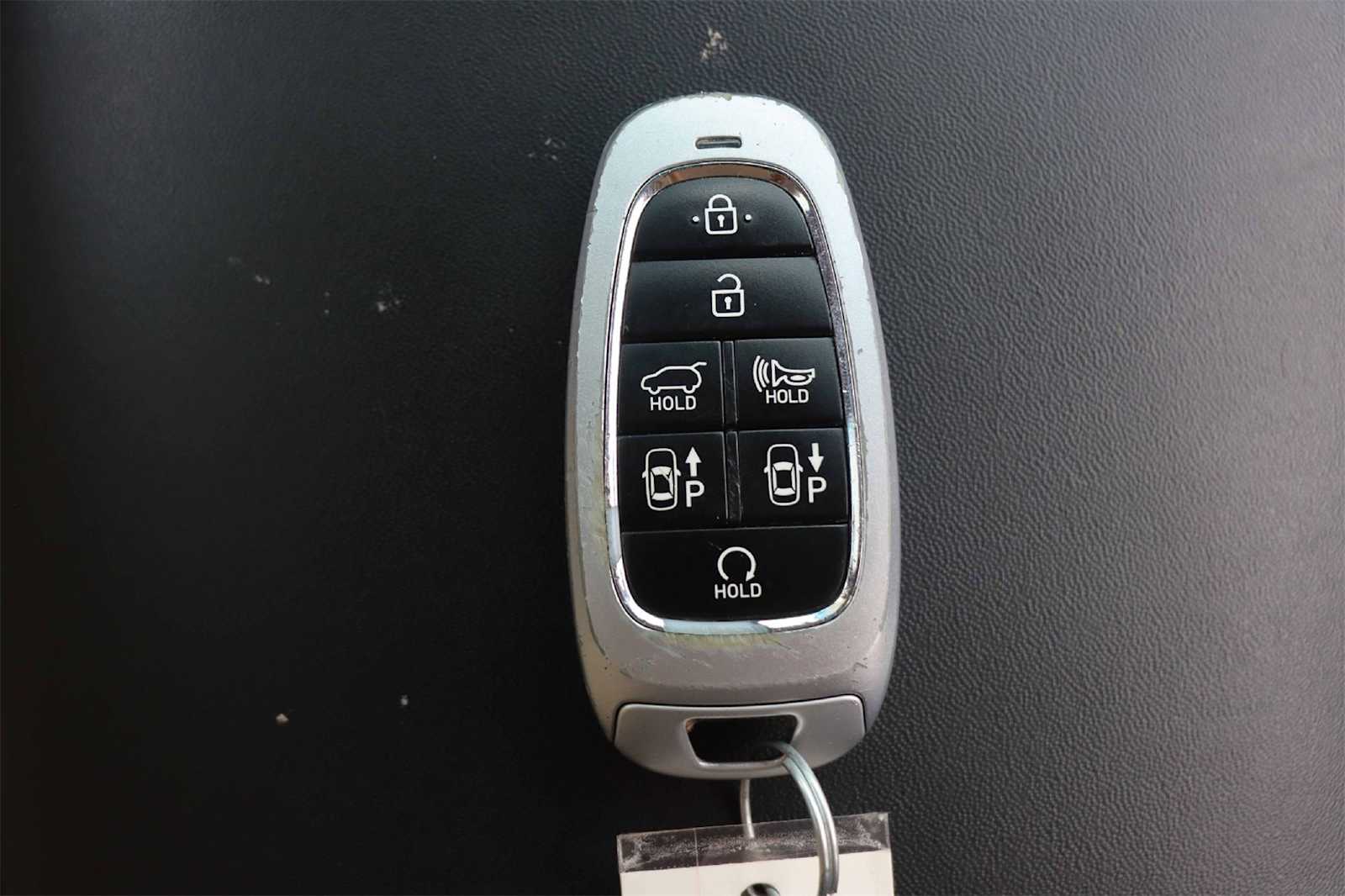 Thumbnail: 2023 Hyundai Santa Fe - 26