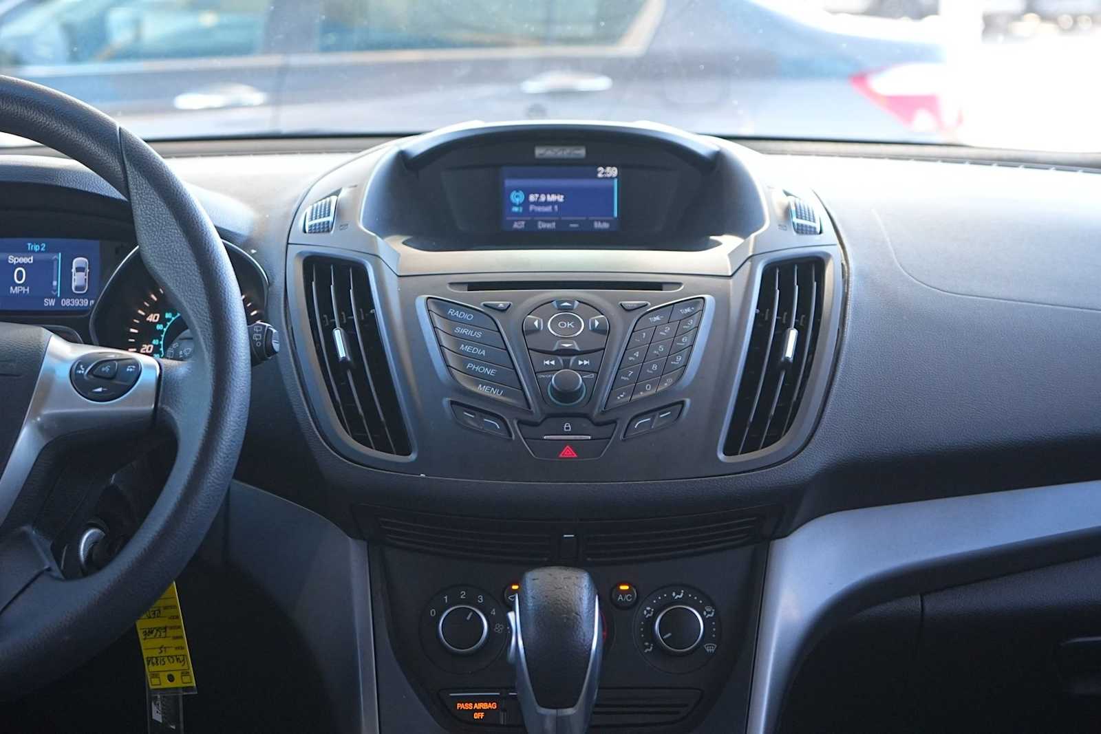 Thumbnail: 2015 Ford Escape - 19