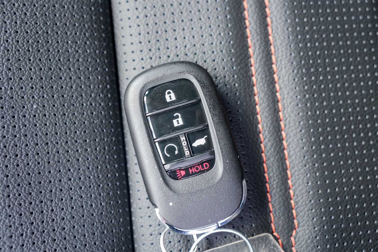 Thumbnail: 2026 Honda CR-V - 20