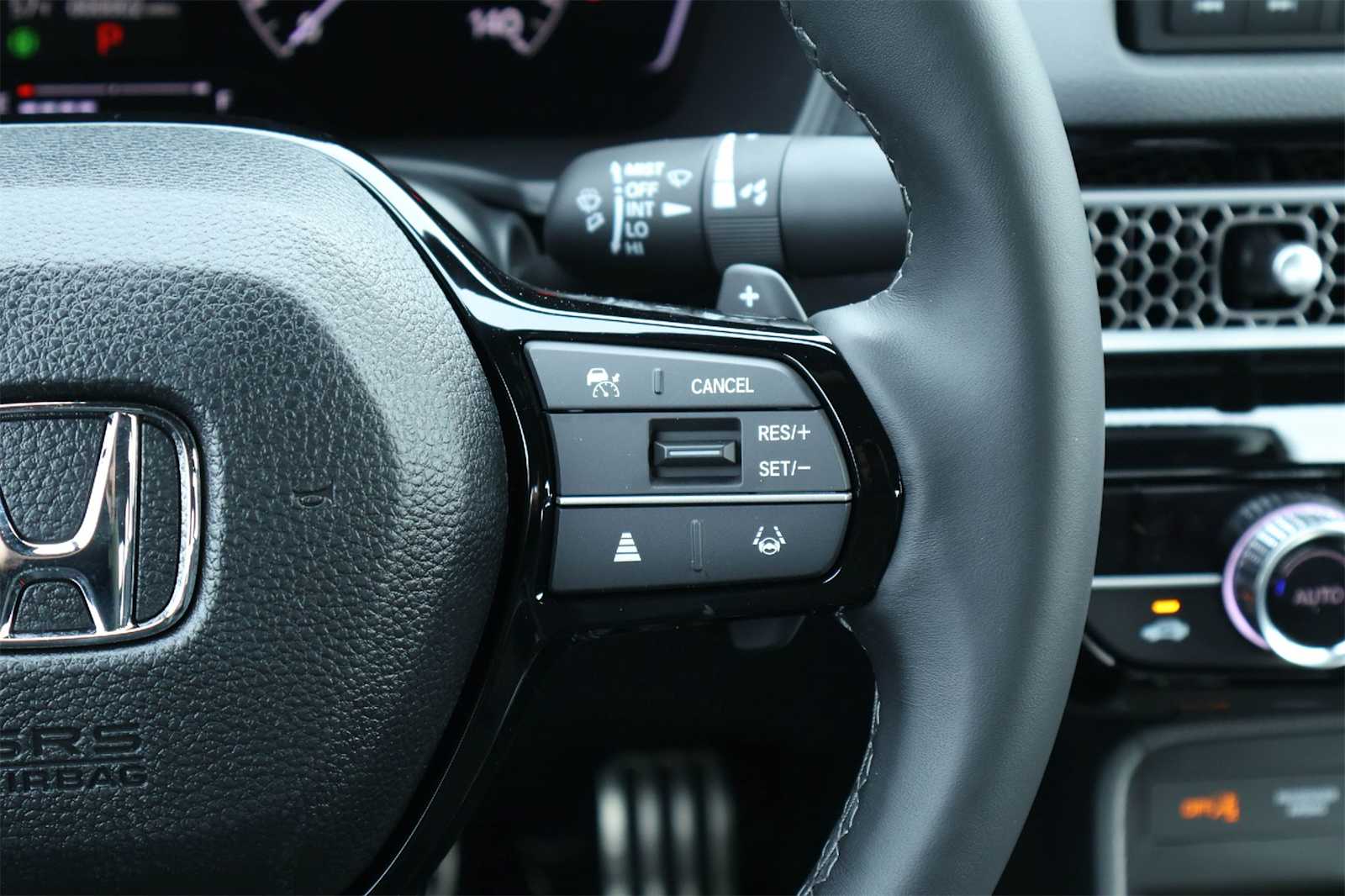 Thumbnail: 2026 Honda Civic - 23