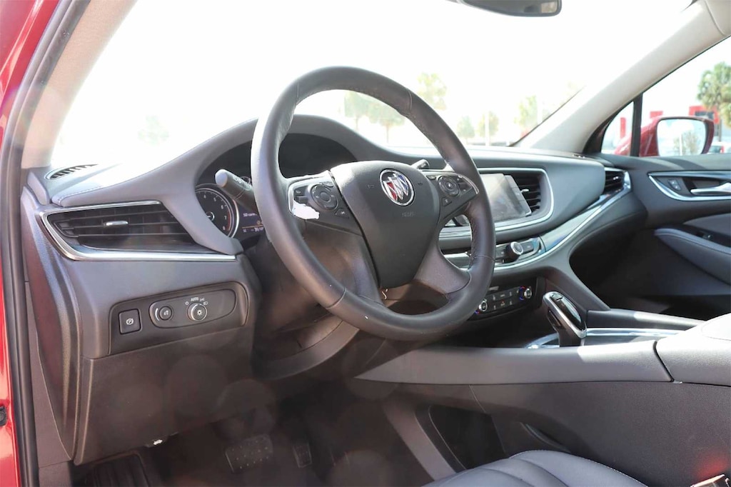 Used 2020 Buick Enclave Essence SUV