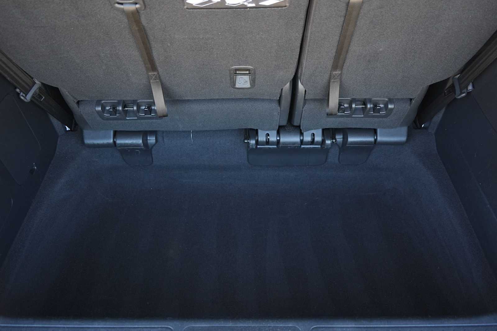 Thumbnail: 2025 Honda Odyssey - 26