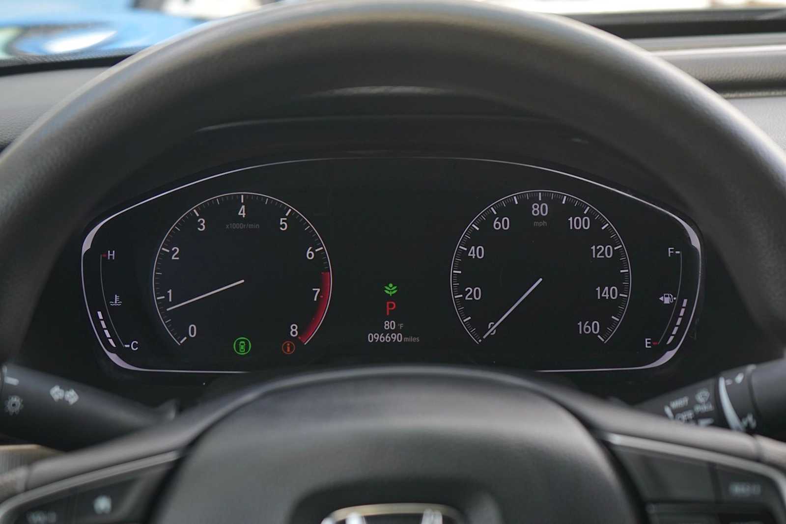 Thumbnail: 2018 Honda Accord - 22