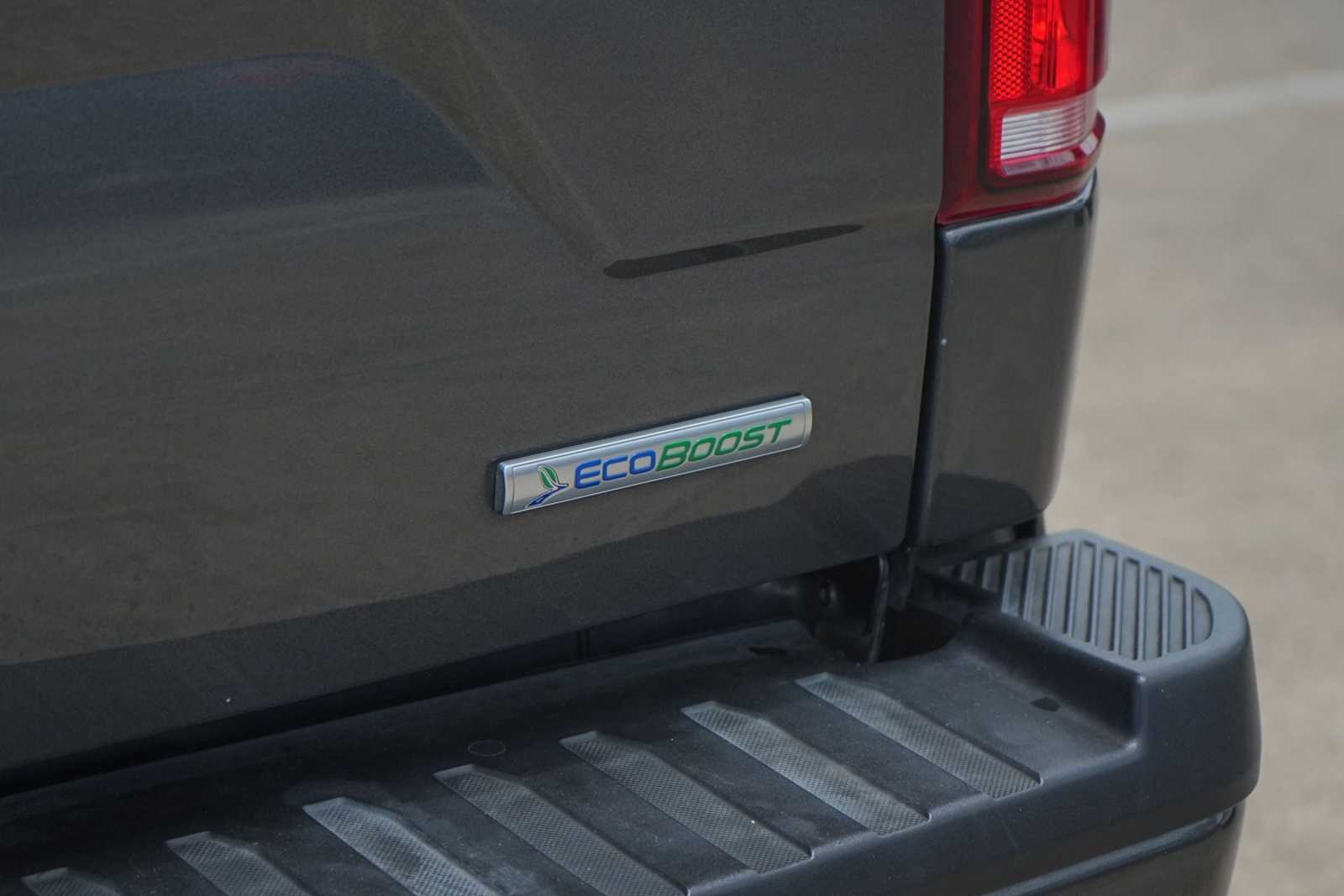Thumbnail: 2019 Ford F-150 - 7