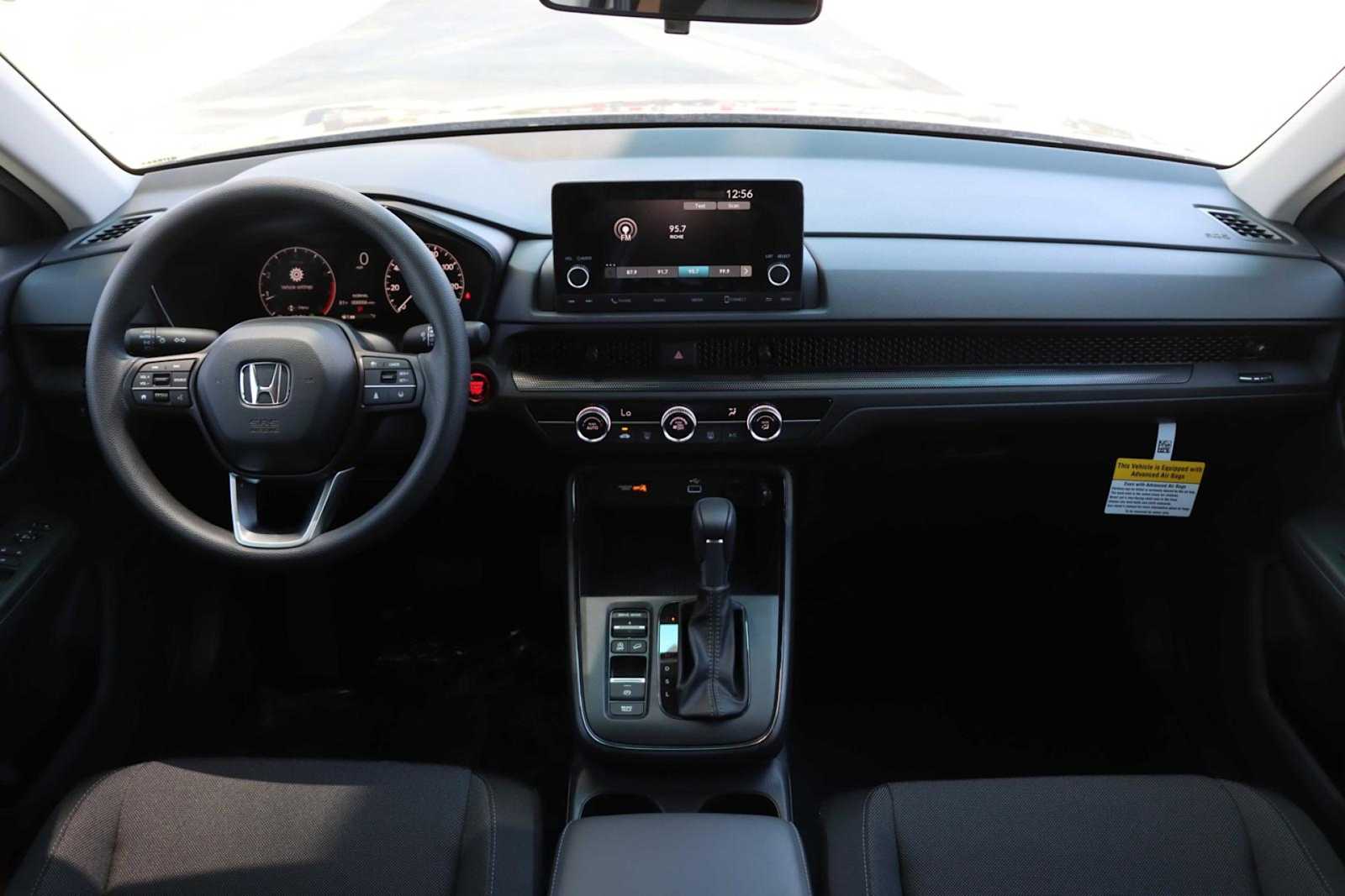 Thumbnail: 2025 Honda CR-V - 10