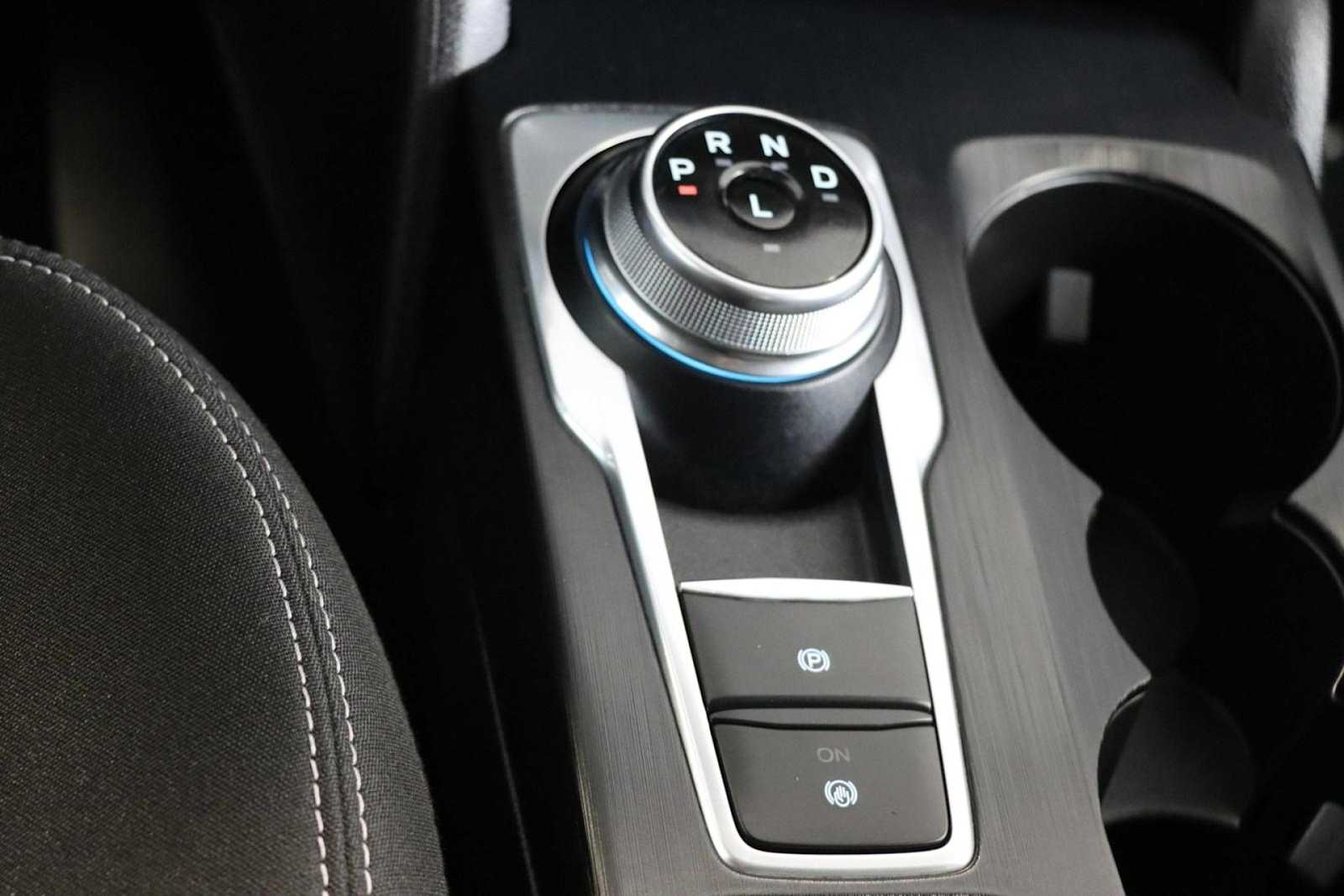 2023 Ford Escape Active 18