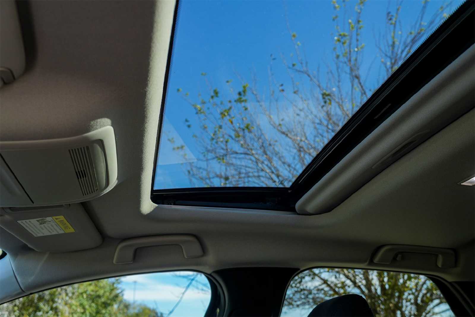 Thumbnail: 2025 Mazda CX-30 - 23