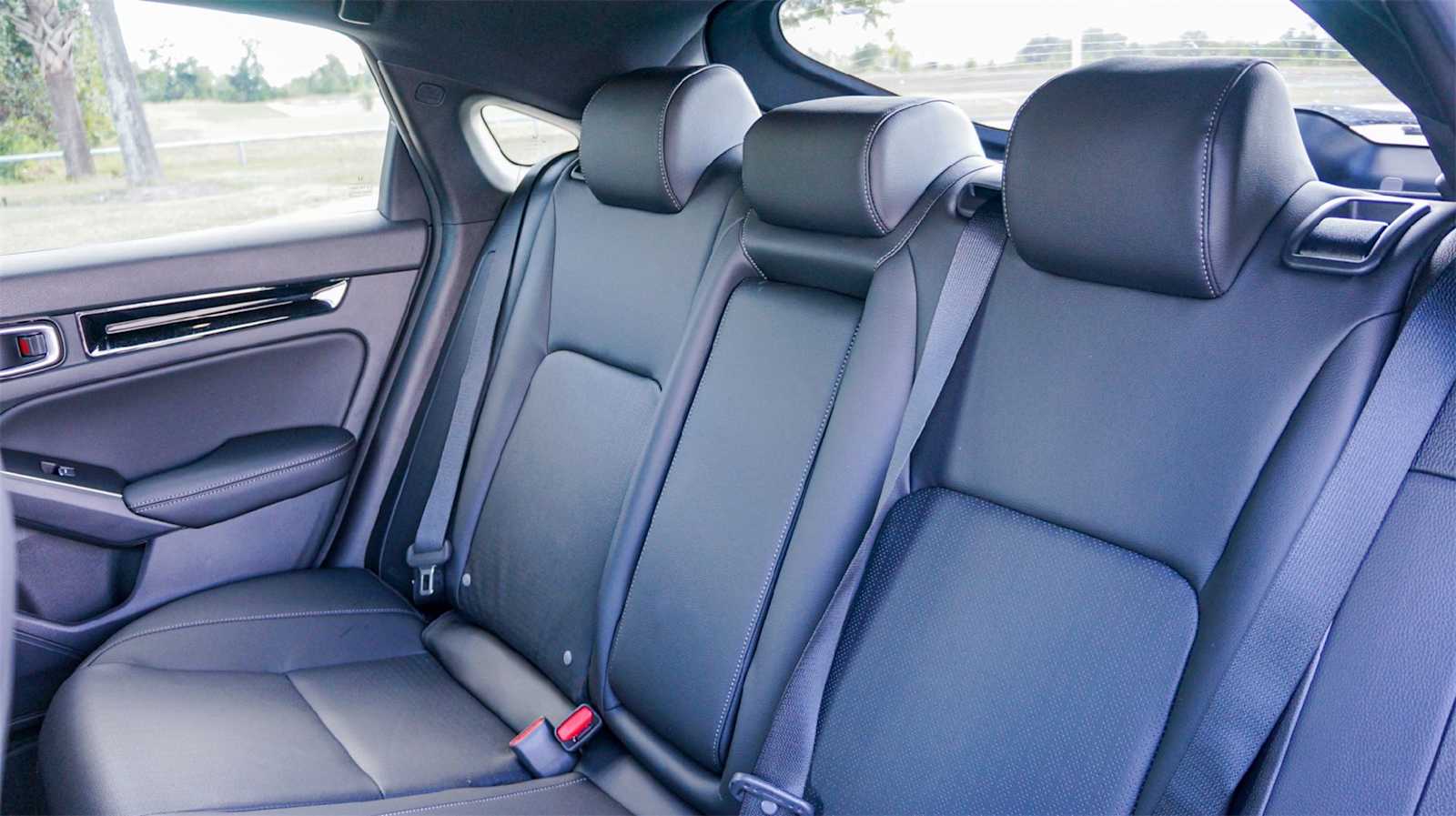 Thumbnail: 2026 Honda Civic - 13