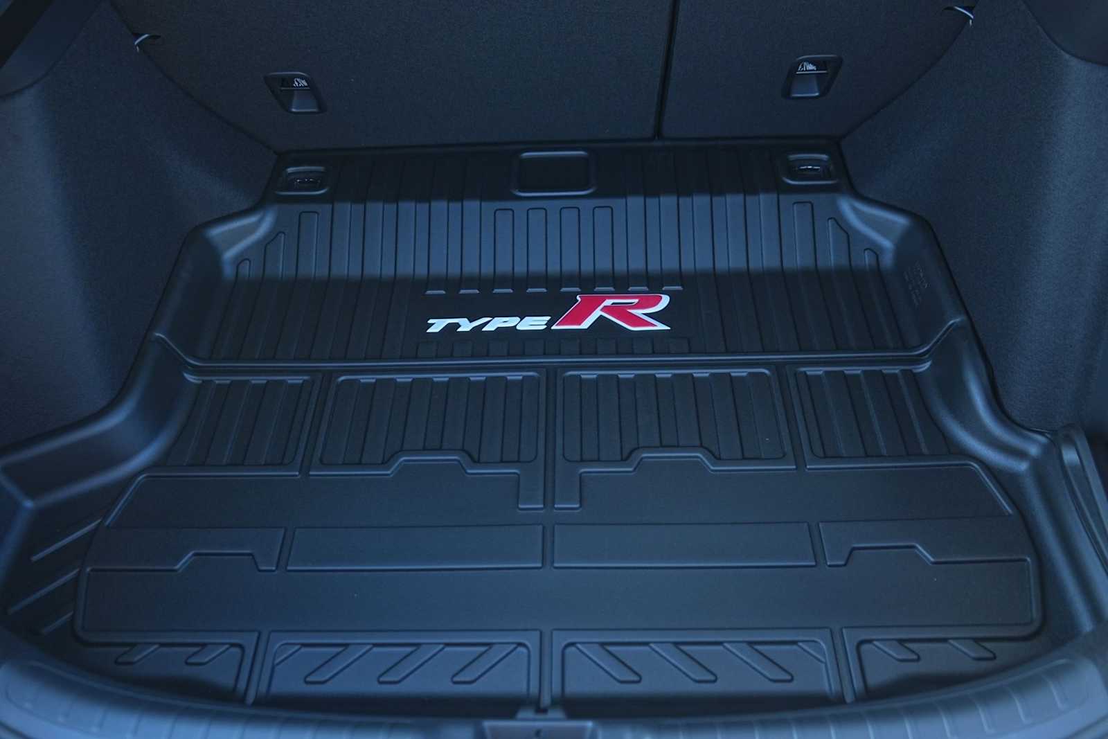 Thumbnail: 2025 Honda Civic - 19