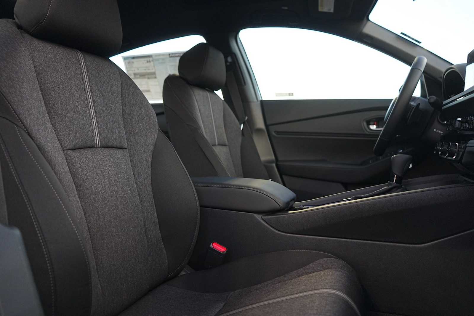 Thumbnail: 2025 Honda Accord - 14