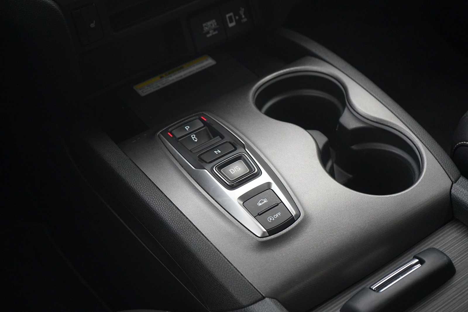 Thumbnail: 2023 Honda Ridgeline - 20