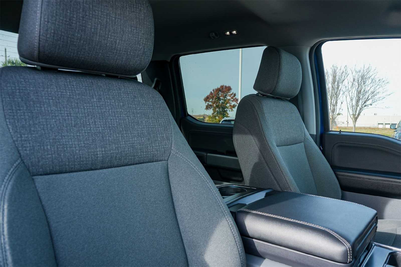 Thumbnail: 2024 Ford F-150 - 14