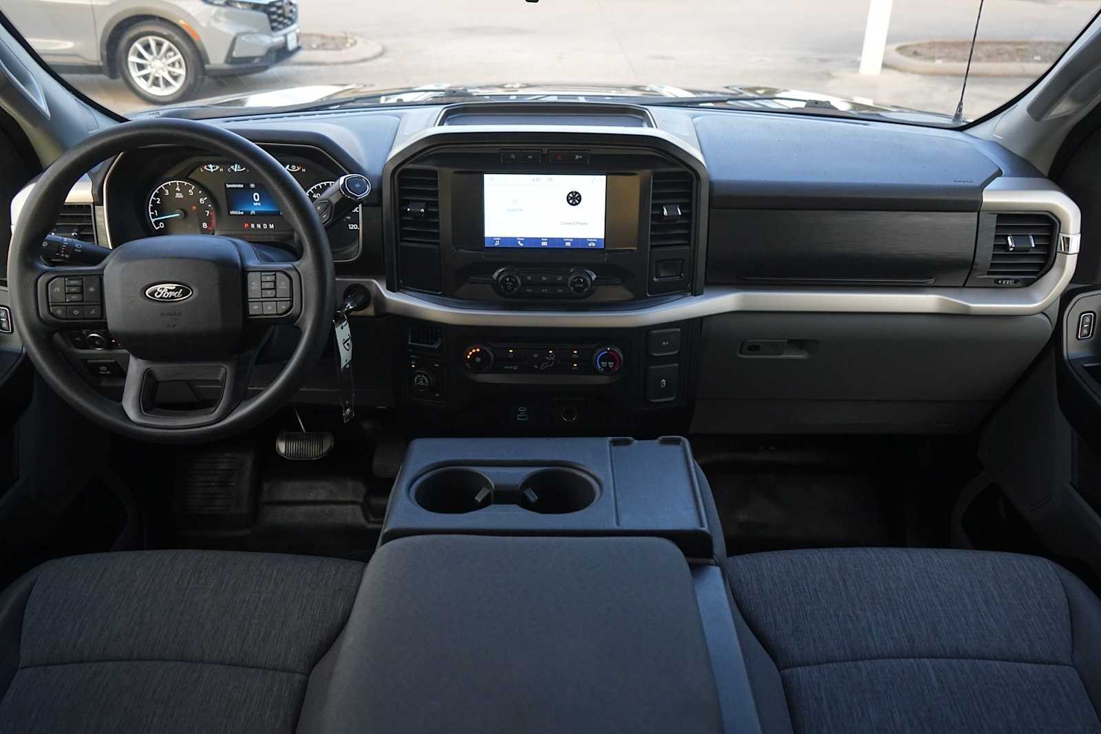 Thumbnail: 2021 Ford F-150 - 9