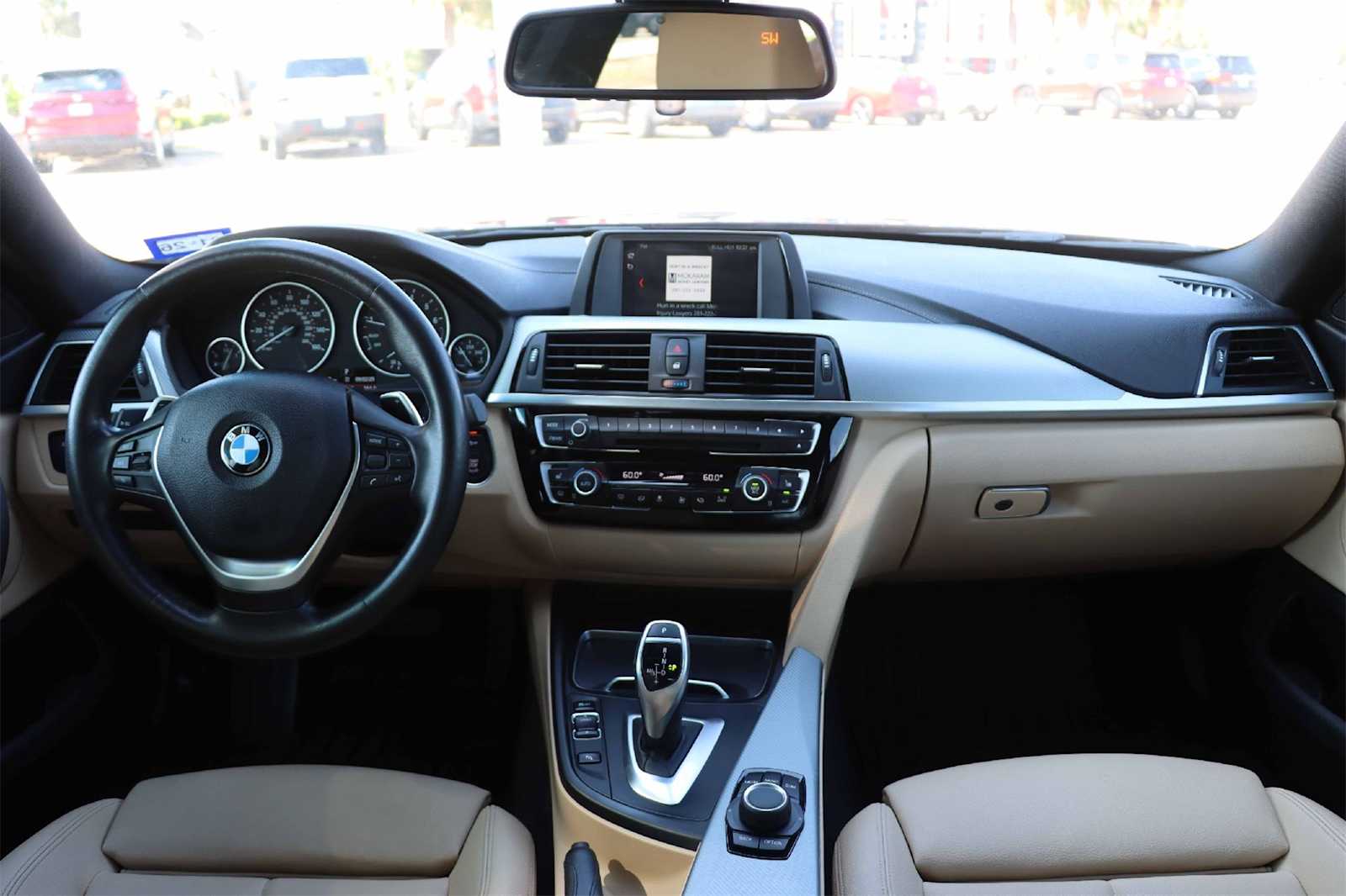Thumbnail: 2018 BMW 4 Series - 10