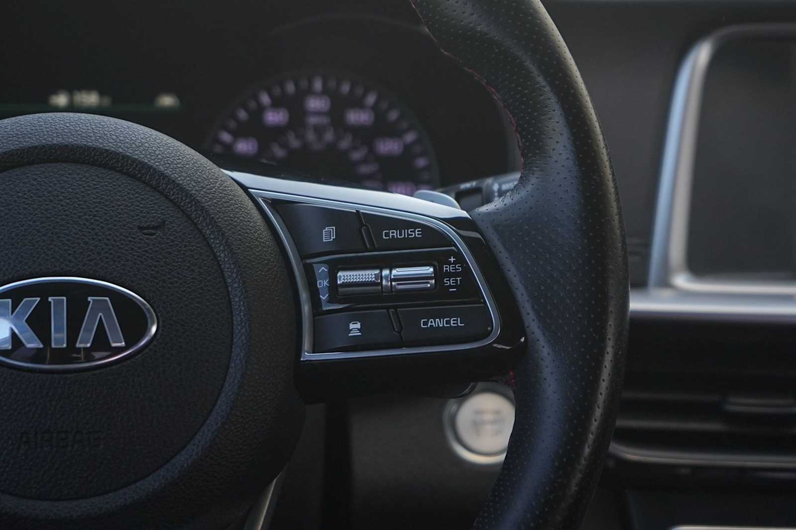 Thumbnail: 2019 Kia Optima - 18