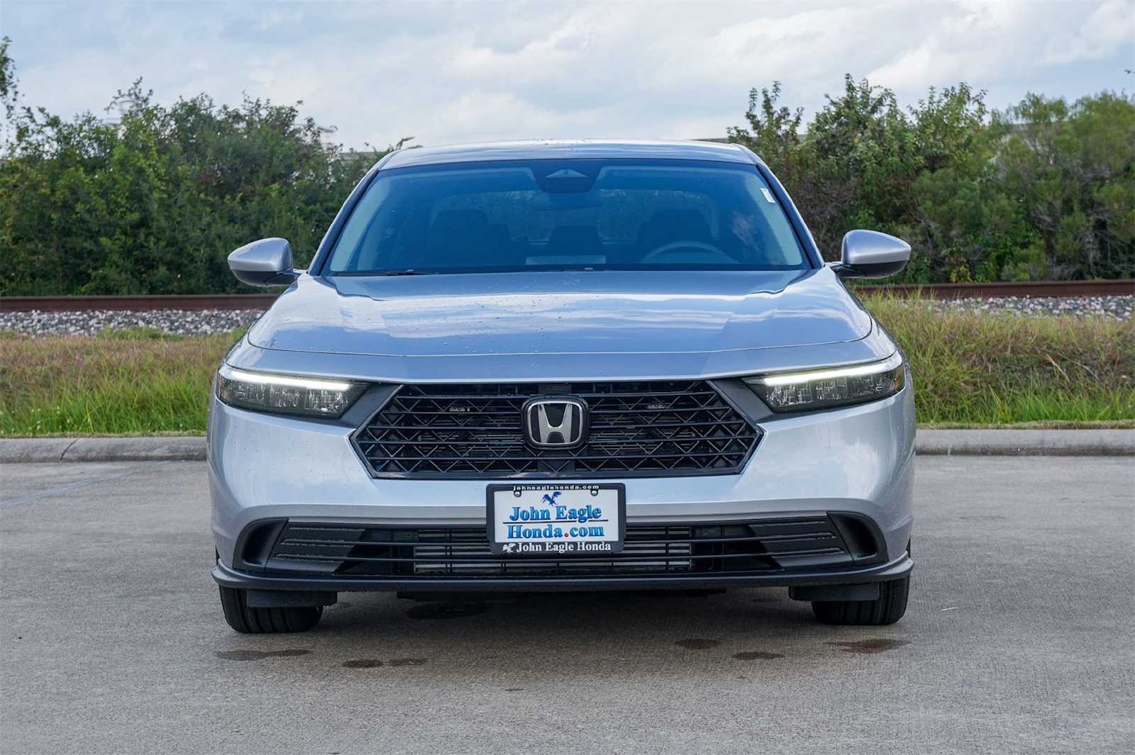 Thumbnail: 2025 Honda Accord - 6