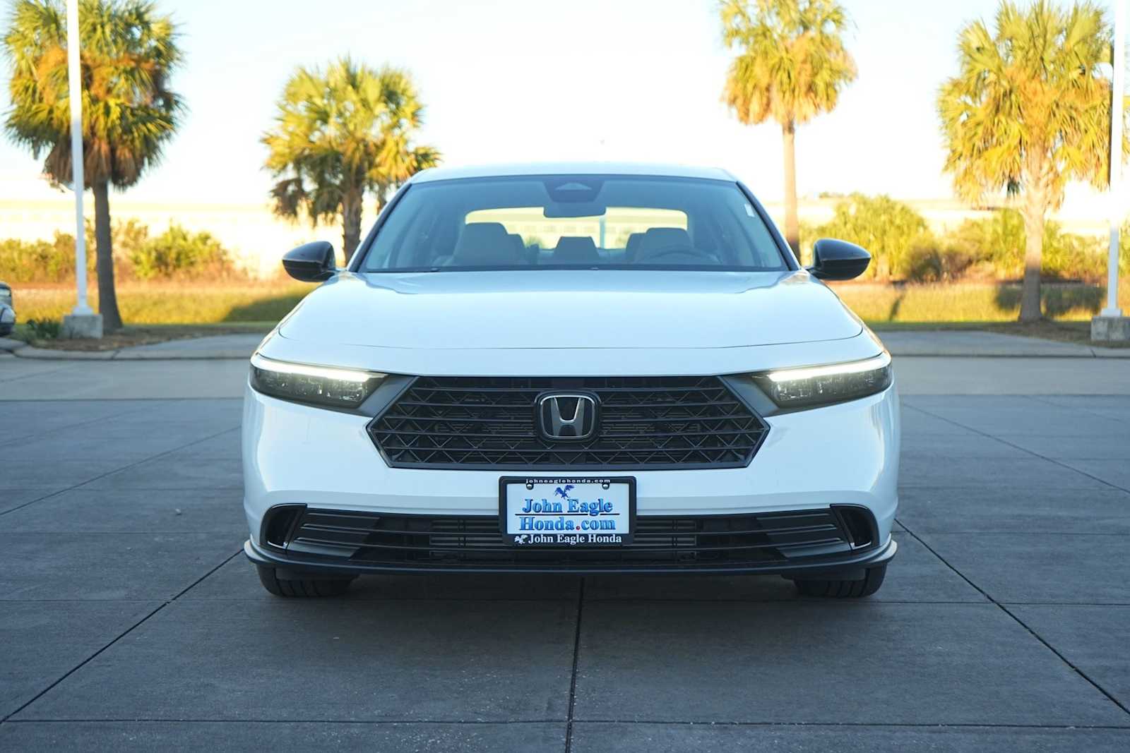 Thumbnail: 2025 Honda Accord - 6