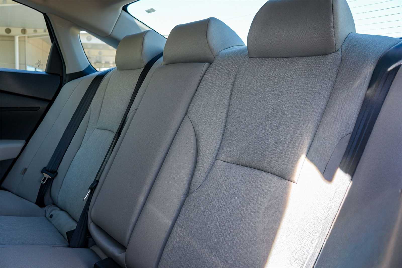 Thumbnail: 2025 Honda Accord - 13