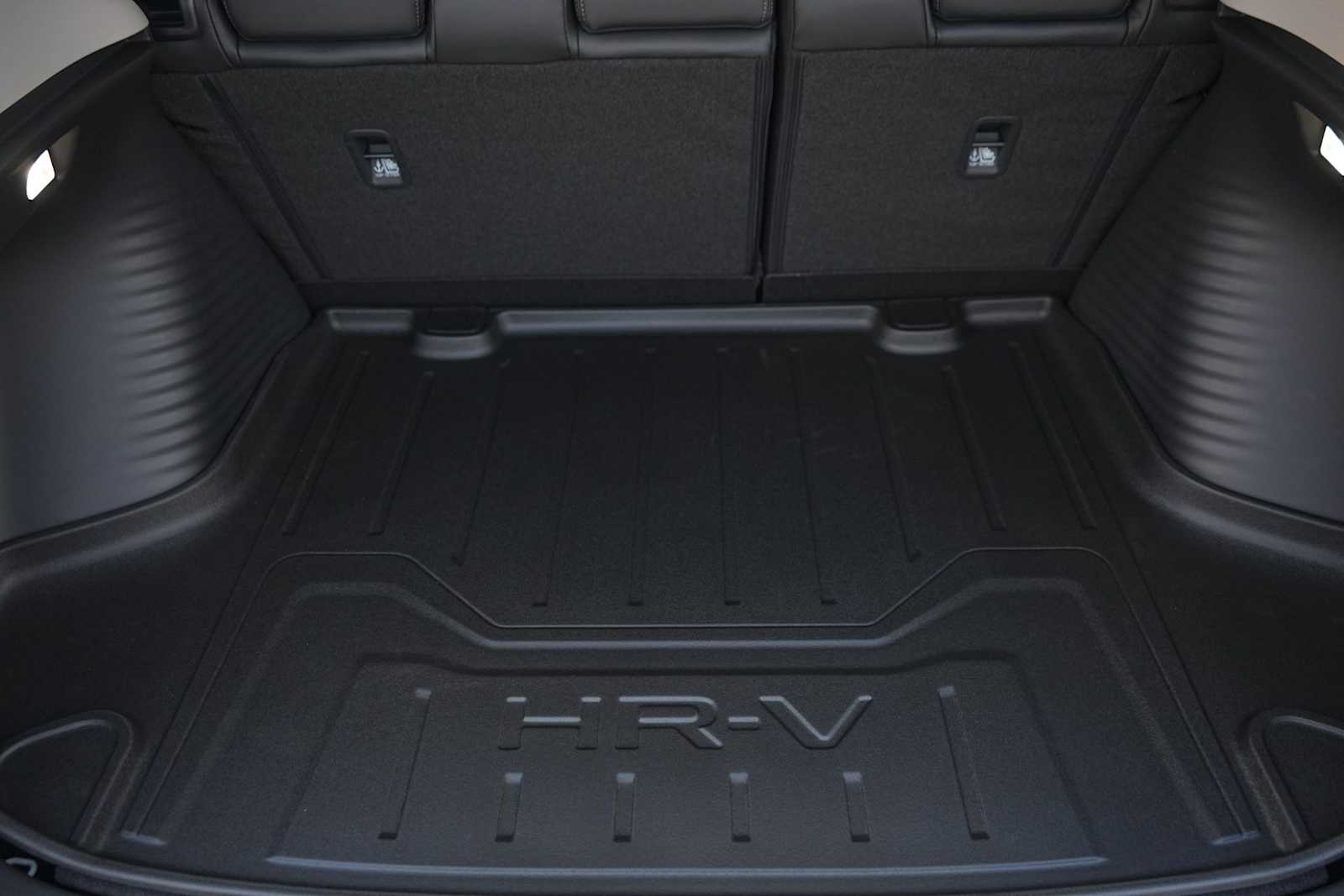 Thumbnail: 2026 Honda HR-V - 18