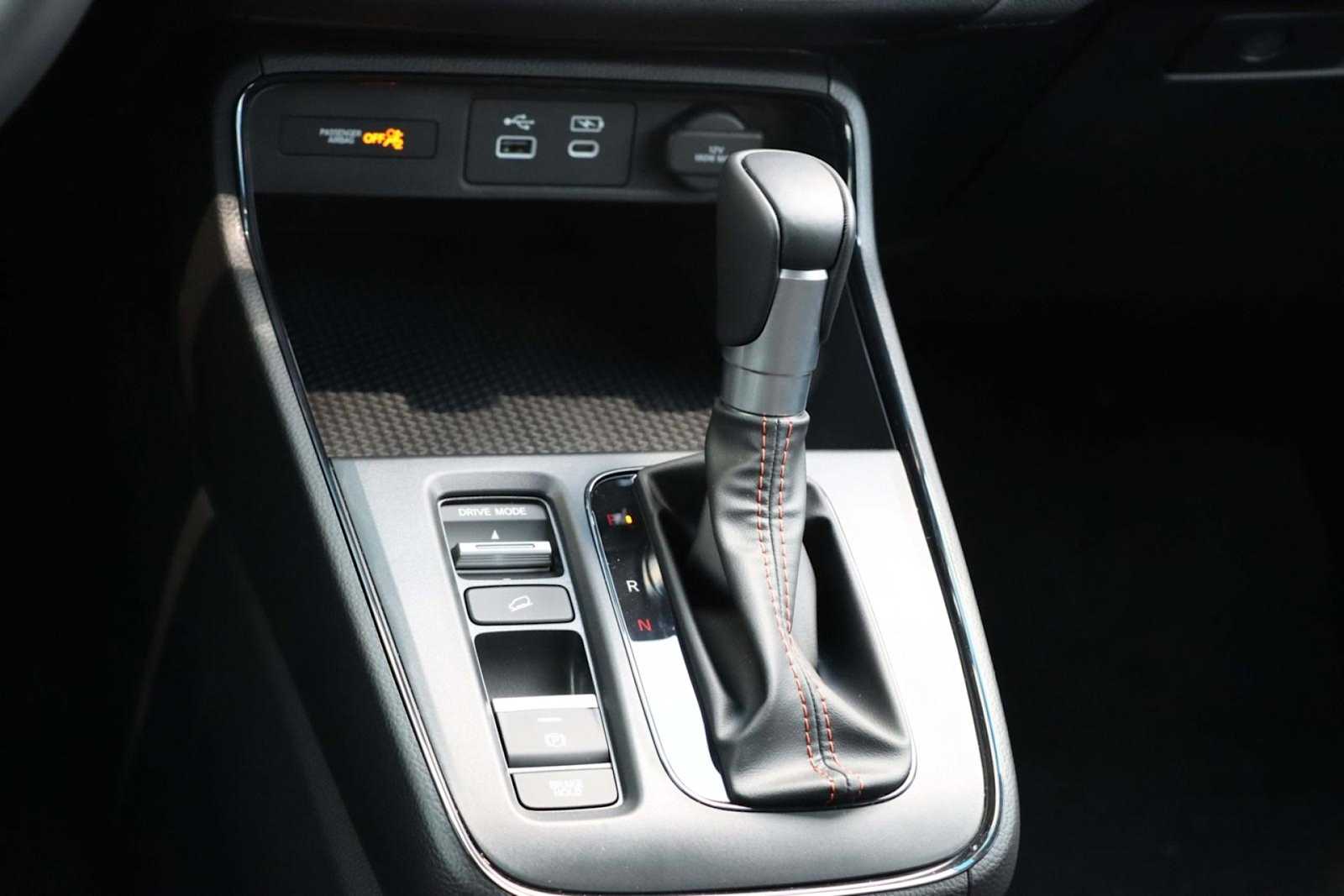 Thumbnail: 2025 Honda CR-V - 18