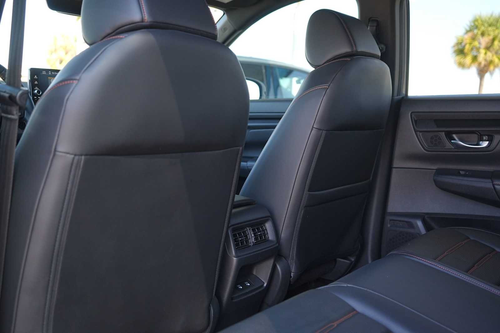 Thumbnail: 2024 Honda CR-V - 13