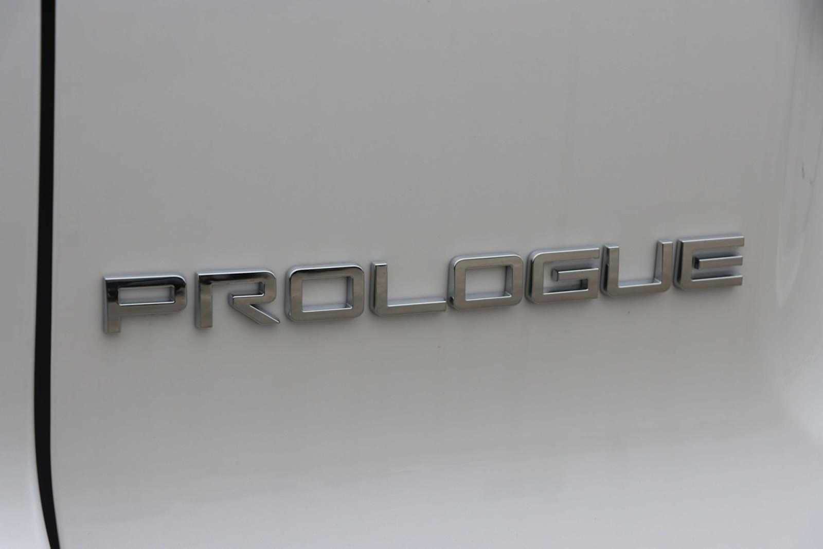 2025 Honda Prologue EX 6