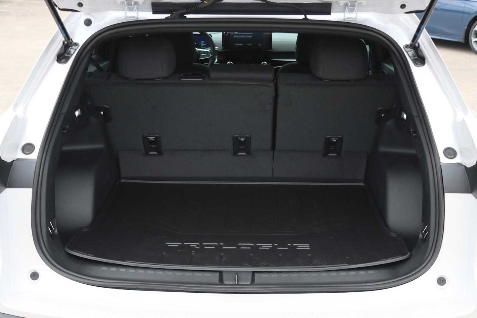 2025 Honda Prologue EX 18
