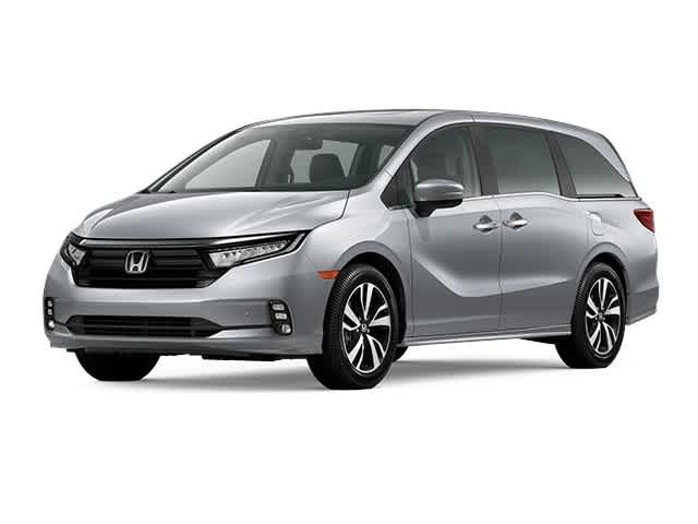 Thumbnail: 2023 Honda Odyssey - 1