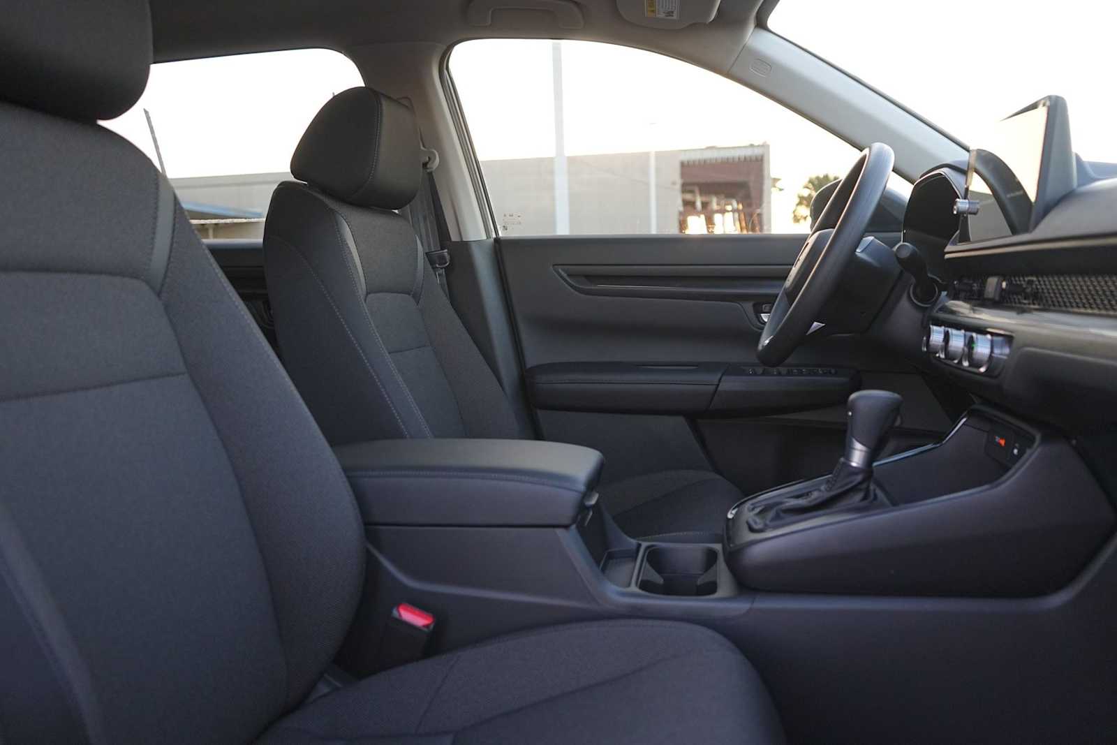 Thumbnail: 2026 Honda CR-V - 14